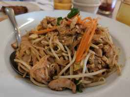 Narin Thai Cuisine In Burl food