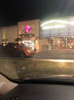 Taco Bell outside