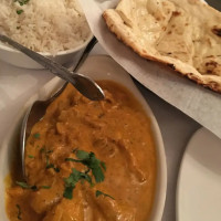 Shahi India Grill food