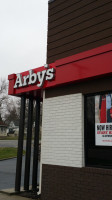 Arby's outside