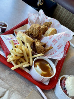 Roy Rogers food