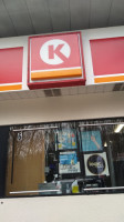 Circle K food