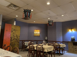 Lantern Chinese inside