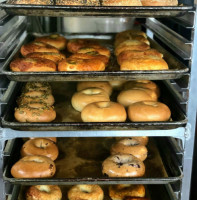 Bacano Bakery food