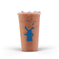 Dutch Bros Coffee food