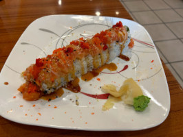 Onaroll Sushi food