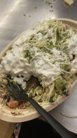 Chipotle Mexican Grill food