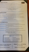 Larkspur Bistro & Bar food