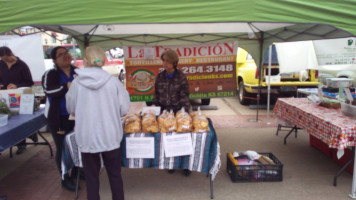 La Tradición Tortilleria Inc. food