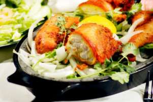 Tandoor Of India Fairport Ny food