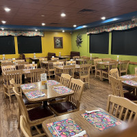 Felipe's Mexican food