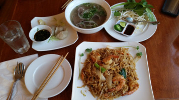 Saigon food