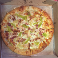 Goody's Pizzeria food