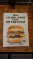 Burgerfi food