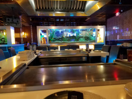 Akita Sushi Hibachi Steakhouse food