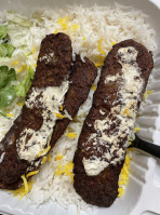 Moby Dick House Of Kabob food