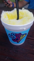 Sno Biz food