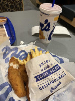 Culver's food