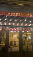 Il Porcellino food