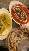 Aditi Indian Dining food
