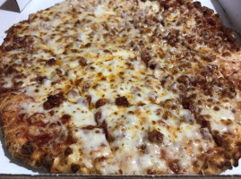 Sir Pizza Of Kentucky food