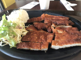 Kimbap Paradise 김밥천국 food