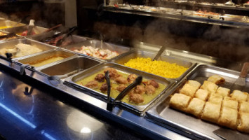 Asian Grill Buffet In Tiff food