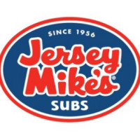 Jersey Mike's Subs food