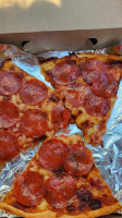 South Main Pizza food