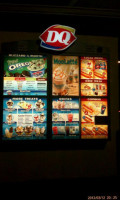 Dairy Queen (treat) food