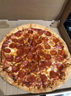 Mr.pepperoni Pizza Herndon food