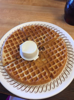 Waffle House food