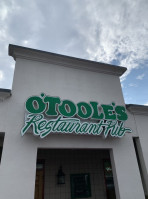 Otooles food