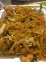 Rubys Thai Kitchen food