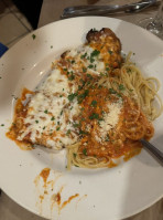 Mario's Italiano food