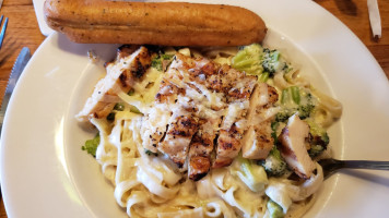 Applebee's Grill food