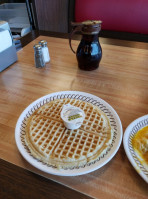 Waffle House food