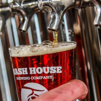 The Mash House Brewing Company food