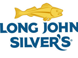 Long John Silver's A&w food