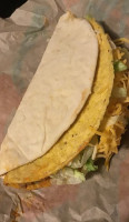 Taco Bell food