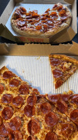 Pizza Hut food