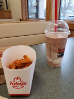 Arby's food