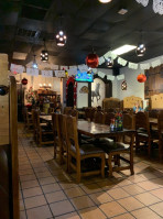 El Tapatio Mexican food