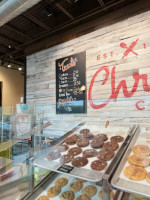 Christie Cookie Co food