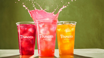 Panera Bread food