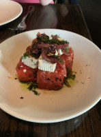 Cava Mezze Rockville food