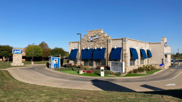 Culver’s food