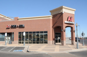 Ai Sushi Grill In Colorado Spr food