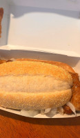 Mcdonald's food