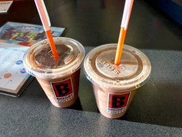 Biggby Coffee food